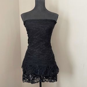 Cocktail / clubbing dress